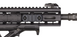Планка MAGPUL M-LOK алюминиєва на 5 слотів 7000532 фото 2