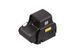 Прицел коллиматорный EOTech EXPS2-0 68MOA/1MOA с одной точкой 5000662 фото 1