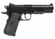 Пістолет пневматичний ASG STI Duty One Blowback BB кал. 4.5 мм 2370.25.04 фото 2