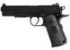 Пістолет пневматичний ASG STI Duty One Blowback BB кал. 4.5 мм 2370.25.04 фото 1