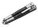 Ніж Boker Magnum Balisong Wood 4007890 фото 2