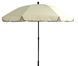 Парасолька садова Time Eco TE-003-240 бежева 4000810001057BEIGE фото 1