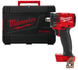 Гайкокрут акумуляторний 1/2" MILWAUKEE, M18 FIW2F12-0X, 339Нм (HD кейс) 4933478443 фото 1