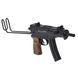 Пістолет-кулемет страйкбольний ASG CZ Scorpion Vz61 6 мм 2370.43.49 фото 2