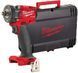 Гайкокрут акумуляторний 1/2" MILWAUKEE, M18 FIW2F12-0X, 339Нм (HD кейс) 4933478443 фото 3
