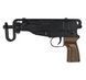 Пістолет-кулемет страйкбольний ASG CZ Scorpion Vz61 6 мм 2370.43.49 фото 4