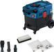 Промисловий пилосос Bosch GAS 400 A (06019M0020) + Безкоштовна доставка 06019M0020 фото 2