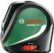 Лазерний нівелір Bosch UniversalLevel 3 (0603663900) 0603663900 фото 2