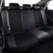 Комплект, 5D чохли для сидінь Beltex Sierra, black BX90100 фото 5