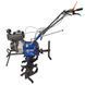 Мотоблок Powercraft МБ2060Д (колеса 4.00-10) 191409 фото 7