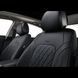 Комплект, 3D чохли для сидінь BELTEX Malibu, black BX88100 фото 4