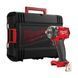 Гайкокрут акумуляторний 1/2" MILWAUKEE, M18 FIW2F12-0X, 339Нм (HD кейс) 4933478443 фото 2