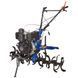 Мотоблок Powercraft МБ2060Д (колеса 4.00-10) 191409 фото 6