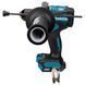 Акумуляторний дриль-шурупокрут з ударом Makita XGT 40 V MAX HP001GZ (без АКБ) HP001GZ фото 3
