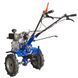 Мотоблок Powercraft МБ2060Д (колеса 4.00-10) 191409 фото 3