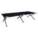 Розкладачка LEOBRO Чорна (HT-168A8 Black) HT-168A8 Black фото 1