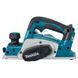 Акумуляторний рубанок Makita LXT DKP180Z (без АКБ) DKP180Z фото 2
