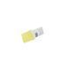 LED автолампа Solar 12V T10 W2.1x9.5d 1COB white, 2шт SL1337 SL1337 фото 3