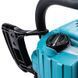 Акумуляторна ланцюгова пила Makita XGT 40 V MAX UC013GT101 UC013GT101 фото 6