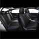 Комплект, 5D чохли для сидінь Beltex Sierra, black BX90100 фото 2