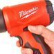 Термоповітродувка акумуляторна MILWAUKEE, M18 BHG-0 4933459771 фото 3