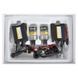 Комплект ксенону Solar H11 5000K 85V 35W PGJ19-2 KET+Ballast, 2шт 4950 фото 2