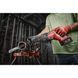 Пила шабельна акумуляторна MILWAUKEE, M18 FHZ-502X (+зар.пр., 2 акум.Х 5Аг, HDкейс) 4933478291 фото 11