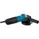 Кутова шліфувальна машина Makita GA 5040 GA5040 фото 3