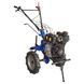 Мотоблок Powercraft МБ2060Д (колеса 4.00-10) 191409 фото 5