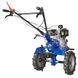 Мотоблок Powercraft МБ2060Д (колеса 4.00-10) 191409 фото 4