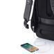 Рюкзак антивор XD Design Bobby Hero Black (P705.291) P705.291 фото 9