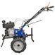 Мотоблок Powercraft МБ2060Д (колеса 4.00-10) 191409 фото 2