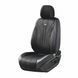 Комплект, 5D чохли для сидінь Beltex Sierra, black BX90100 фото 1