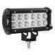 Фара світлодіодна Winso Pro CREE розсіяний 10-30V, 36W (12x3W), 1шт 780910 фото 1