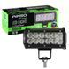 Фара світлодіодна Winso Pro CREE розсіяний 10-30V, 36W (12x3W), 1шт 780910 фото 3