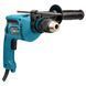 Дриль з ударом Makita HP 1641 K HP1641K фото 6