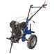 Мотоблок Powercraft МБ2060Д (колеса 4.00-10) 191409 фото 1