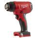 Термоповітродувка акумуляторна MILWAUKEE, M18 BHG-0 4933459771 фото 8
