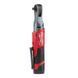 Гайкокрут кутовий акумуляторний 3/8 MILWAUKEE, M12 FIR38-0, 75Нм 4933459797 фото 2
