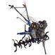 Мотоблок Powercraft МБ2060Д (колеса 4.00-10) 191409 фото 10
