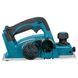Акумуляторний рубанок Makita LXT DKP180Z (без АКБ) DKP180Z фото 4