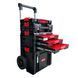 Набір інструментальних ящиків Qbrick System PRO Set 3 2.0 Drawer 3 Expert 5901238209872 фото 3