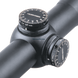 Оптичний приціл Vector Optics Matiz 2-7x32 (25,4 мм) MOA SFP (SCOM-33) 5003194 фото 2