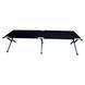 Розкладачка LEOBRO Чорна (HT-168A8 Black) HT-168A8 Black фото 8
