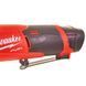 Гайкокрут кутовий акумуляторний 3/8 MILWAUKEE, M12 FIR38-0, 75Нм 4933459797 фото 9