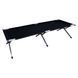 Розкладачка LEOBRO Чорна (HT-168A8 Black) HT-168A8 Black фото 7