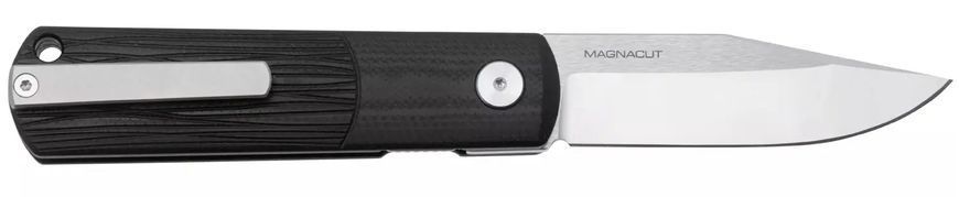 Ніж Boker BRLW G10 Black 2373.12.06 фото