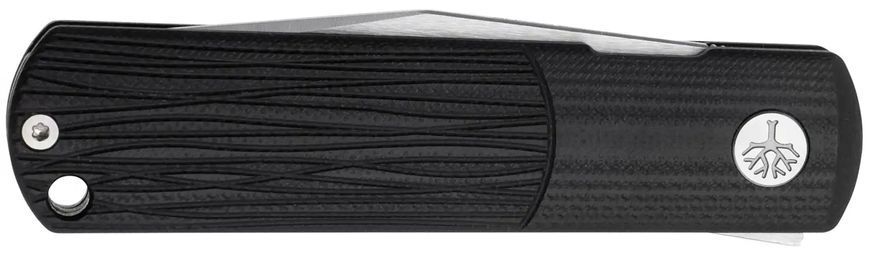Ніж Boker BRLW G10 Black 2373.12.06 фото