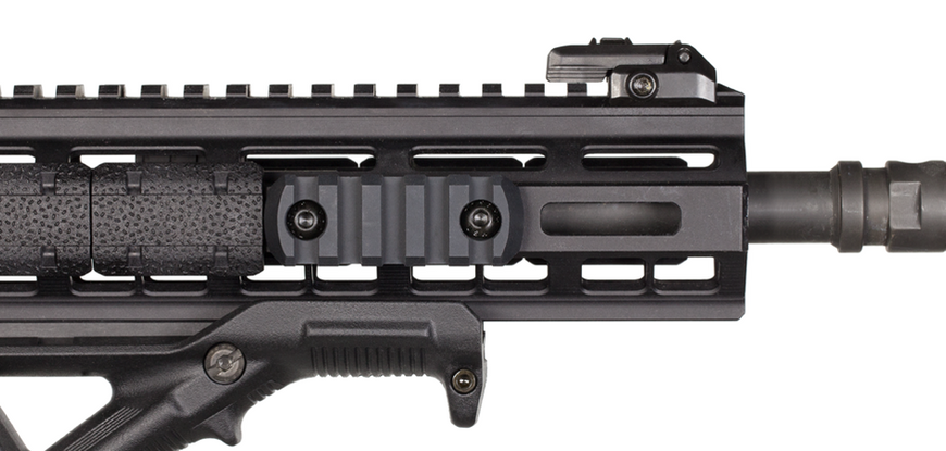 Планка MAGPUL M-LOK алюминиєва на 5 слотів 7000532 фото