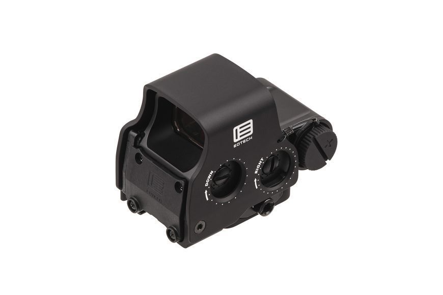 Прицел коллиматорный EOTech EXPS2-0 68MOA/1MOA с одной точкой 5000662 фото